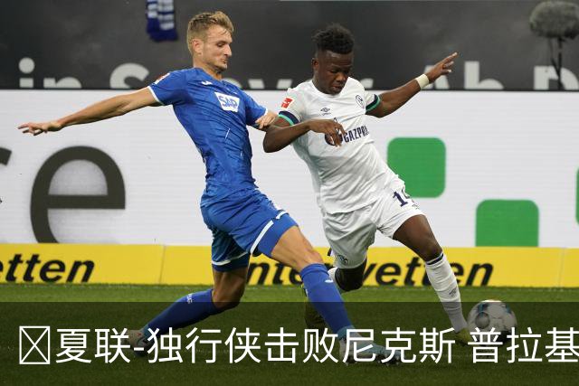 🏀夏联-独行侠击败尼克斯 普拉基达斯18分 达迪耶19+5